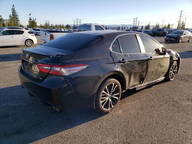 Photo 2 VIN: 4T1B11HK5JU655276 - TOYOTA CAMRY L 