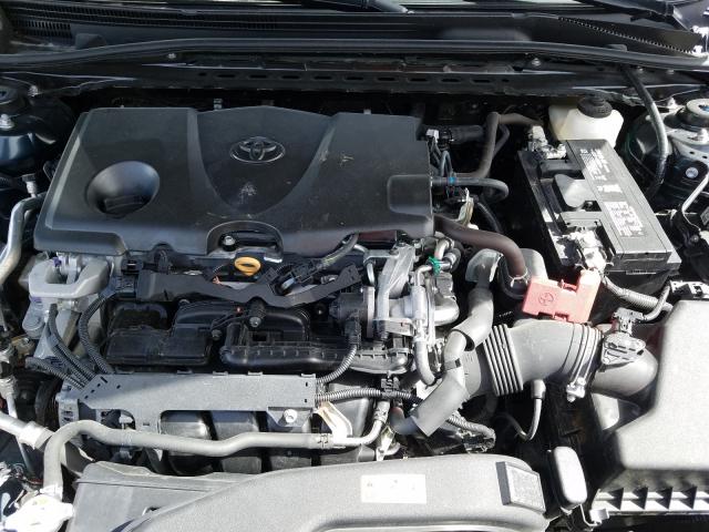 Photo 6 VIN: 4T1B11HK5JU659098 - TOYOTA CAMRY L 