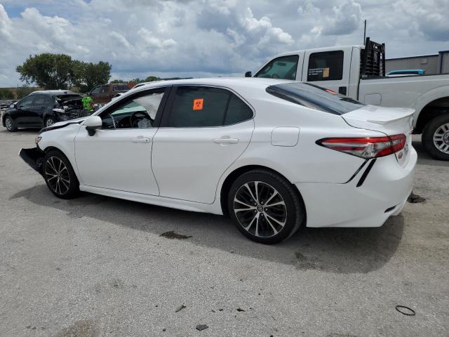 Photo 1 VIN: 4T1B11HK5JU662471 - TOYOTA CAMRY L 