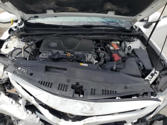 Photo 10 VIN: 4T1B11HK5JU662471 - TOYOTA CAMRY L 