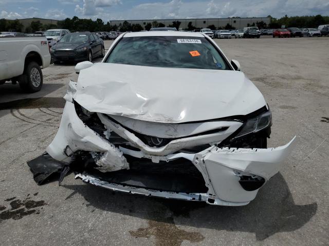 Photo 4 VIN: 4T1B11HK5JU662471 - TOYOTA CAMRY L 