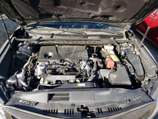 Photo 6 VIN: 4T1B11HK5JU663247 - TOYOTA CAMRY 