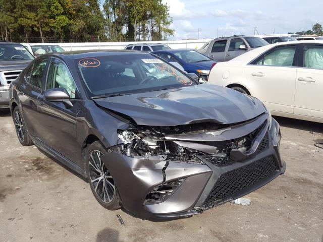 Photo 0 VIN: 4T1B11HK5JU663930 - TOYOTA CAMRY 