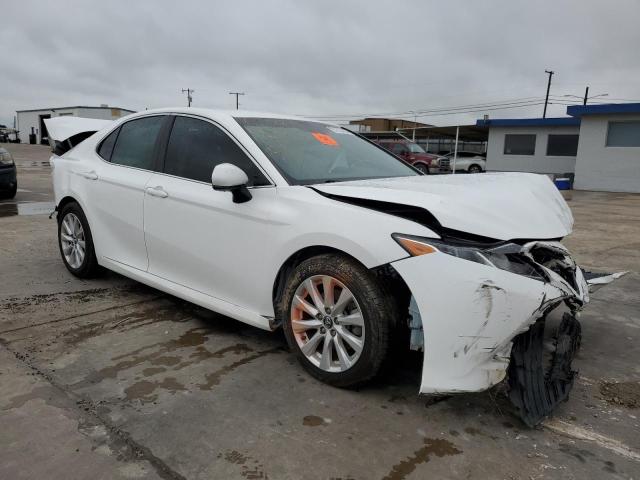 Photo 3 VIN: 4T1B11HK5JU665712 - TOYOTA CAMRY 