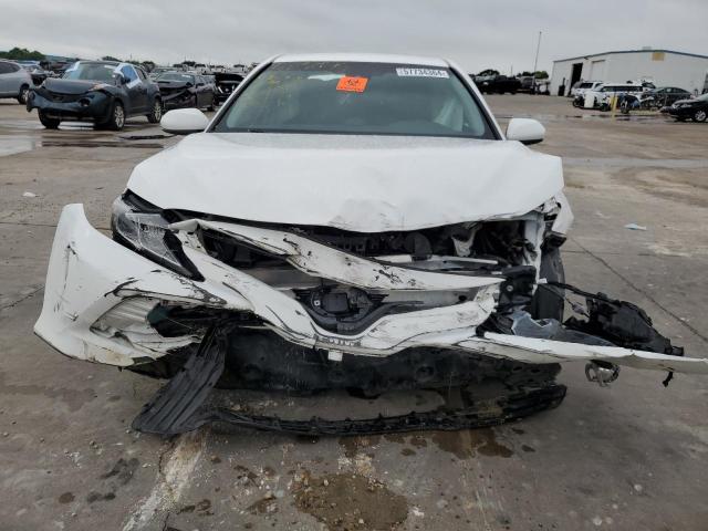 Photo 4 VIN: 4T1B11HK5JU665712 - TOYOTA CAMRY 