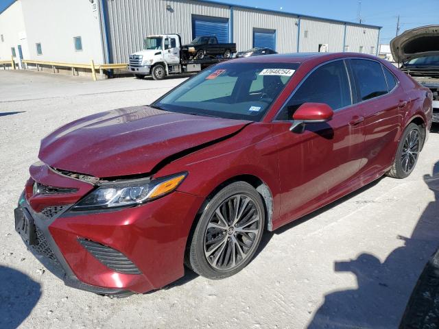 Photo 0 VIN: 4T1B11HK5JU666438 - TOYOTA CAMRY 