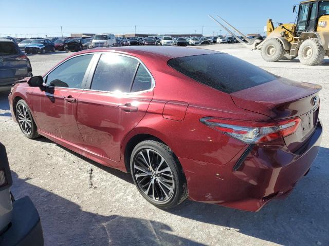 Photo 1 VIN: 4T1B11HK5JU666438 - TOYOTA CAMRY 