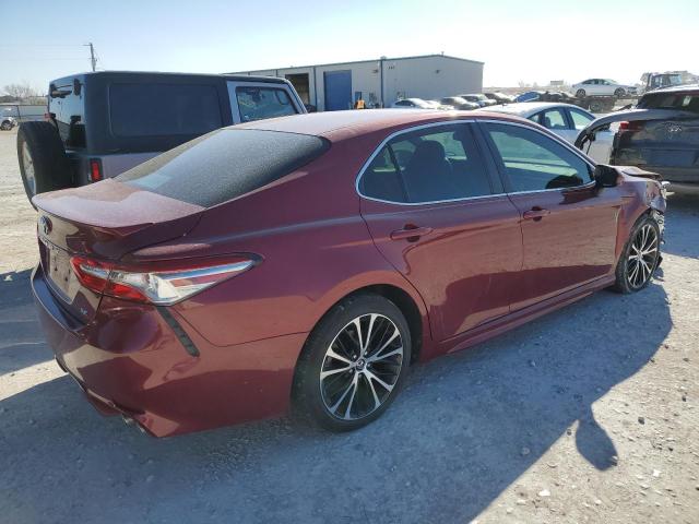 Photo 2 VIN: 4T1B11HK5JU666438 - TOYOTA CAMRY 