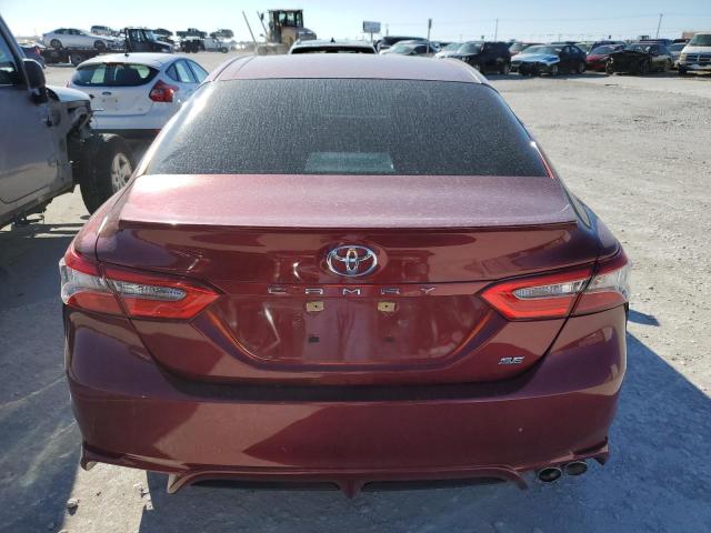 Photo 5 VIN: 4T1B11HK5JU666438 - TOYOTA CAMRY 