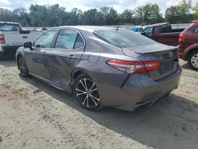 Photo 1 VIN: 4T1B11HK5JU666925 - TOYOTA CAMRY L 