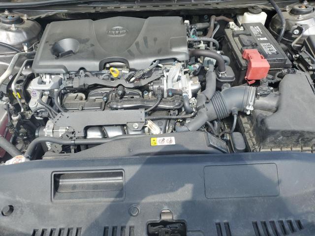 Photo 10 VIN: 4T1B11HK5JU666925 - TOYOTA CAMRY L 