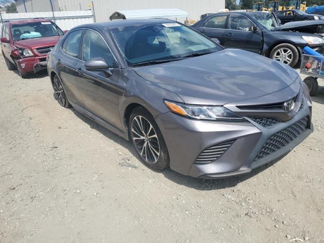 Photo 3 VIN: 4T1B11HK5JU666925 - TOYOTA CAMRY L 