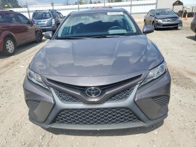 Photo 4 VIN: 4T1B11HK5JU666925 - TOYOTA CAMRY L 