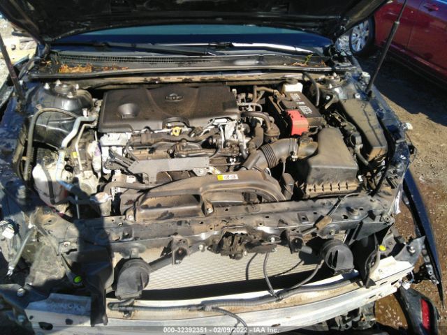 Photo 9 VIN: 4T1B11HK5JU668240 - TOYOTA CAMRY 