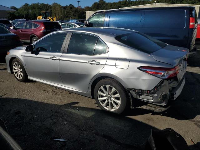 Photo 1 VIN: 4T1B11HK5JU672529 - TOYOTA CAMRY L 