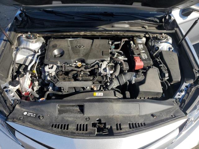 Photo 10 VIN: 4T1B11HK5JU672529 - TOYOTA CAMRY L 