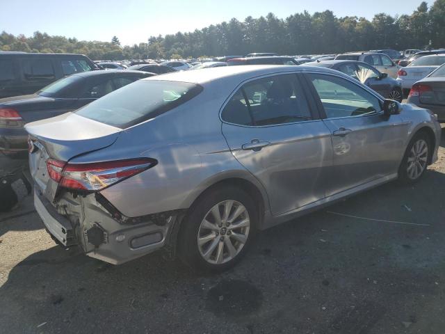 Photo 2 VIN: 4T1B11HK5JU672529 - TOYOTA CAMRY L 