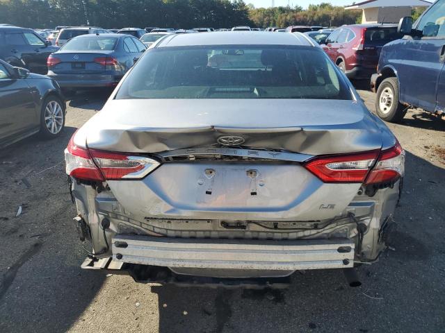 Photo 5 VIN: 4T1B11HK5JU672529 - TOYOTA CAMRY L 