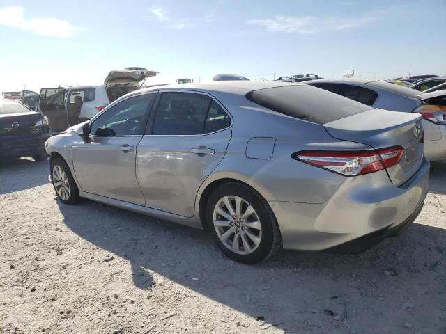 Photo 1 VIN: 4T1B11HK5JU675799 - TOYOTA CAMRY 