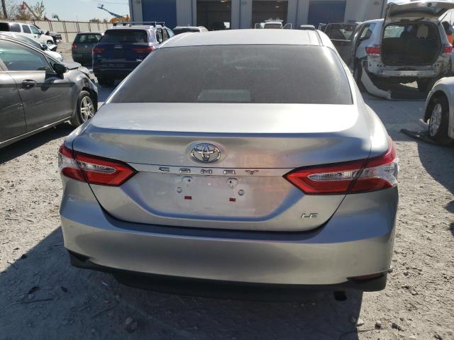 Photo 5 VIN: 4T1B11HK5JU675799 - TOYOTA CAMRY 