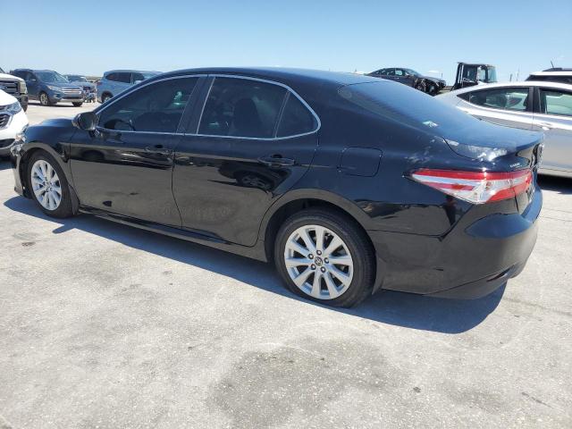 Photo 1 VIN: 4T1B11HK5JU676600 - TOYOTA CAMRY 