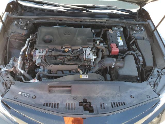 Photo 10 VIN: 4T1B11HK5JU676600 - TOYOTA CAMRY 