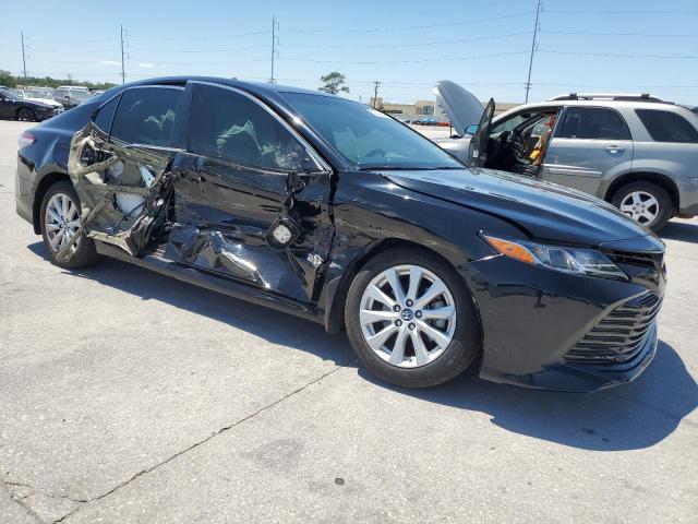 Photo 3 VIN: 4T1B11HK5JU676600 - TOYOTA CAMRY 