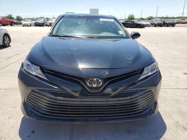 Photo 4 VIN: 4T1B11HK5JU676600 - TOYOTA CAMRY 