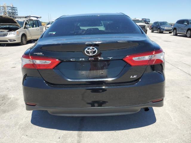 Photo 5 VIN: 4T1B11HK5JU676600 - TOYOTA CAMRY 