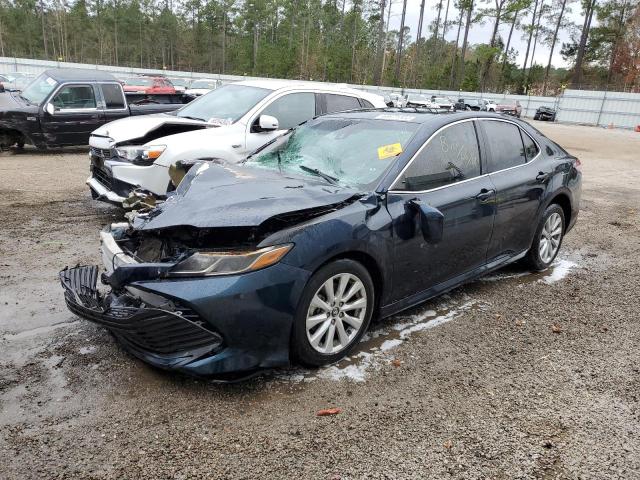 Photo 0 VIN: 4T1B11HK5JU676936 - TOYOTA CAMRY L 