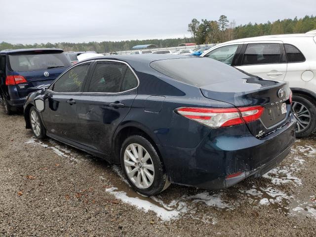 Photo 1 VIN: 4T1B11HK5JU676936 - TOYOTA CAMRY L 