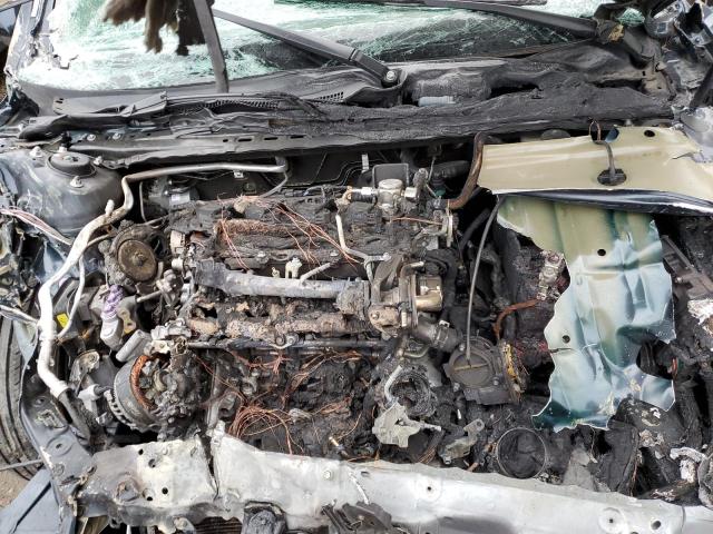 Photo 10 VIN: 4T1B11HK5JU676936 - TOYOTA CAMRY L 