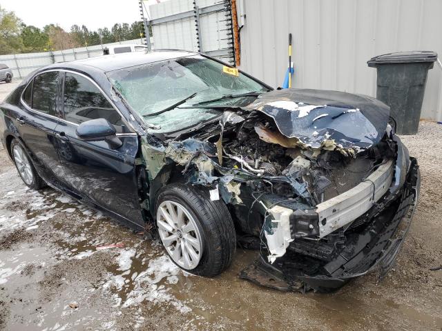 Photo 3 VIN: 4T1B11HK5JU676936 - TOYOTA CAMRY L 