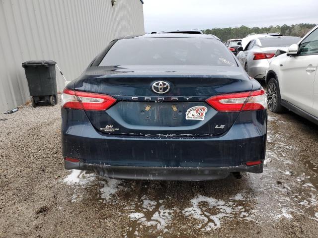 Photo 5 VIN: 4T1B11HK5JU676936 - TOYOTA CAMRY L 