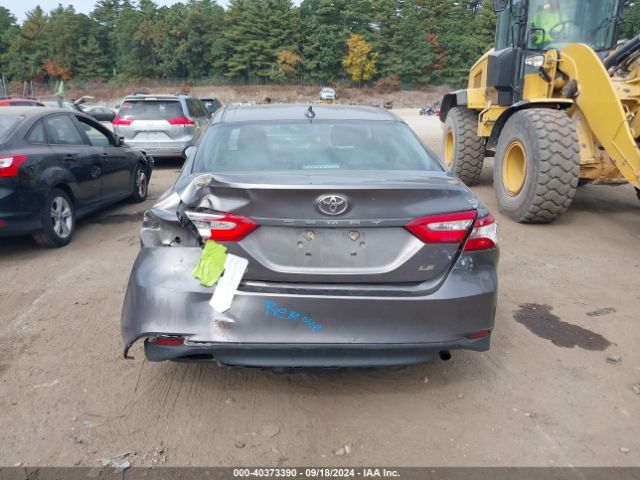 Photo 5 VIN: 4T1B11HK5KU160691 - TOYOTA CAMRY 