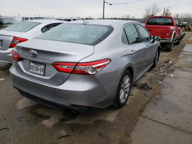 Photo 3 VIN: 4T1B11HK5KU165387 - TOYOTA CAMRY L 