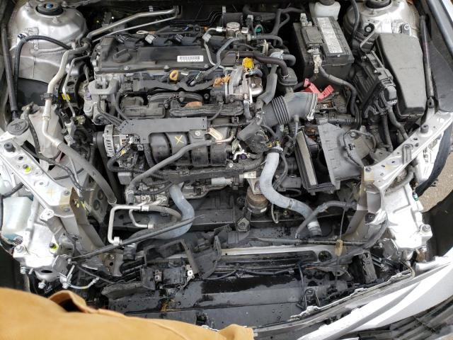 Photo 6 VIN: 4T1B11HK5KU165387 - TOYOTA CAMRY L 