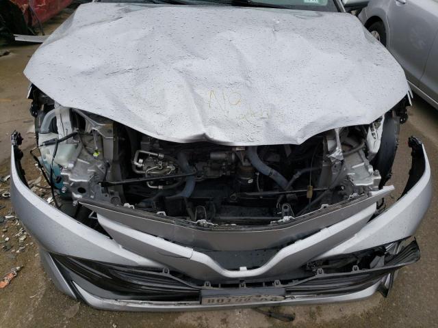 Photo 8 VIN: 4T1B11HK5KU165387 - TOYOTA CAMRY L 