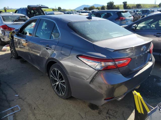 Photo 1 VIN: 4T1B11HK5KU168256 - TOYOTA CAMRY 