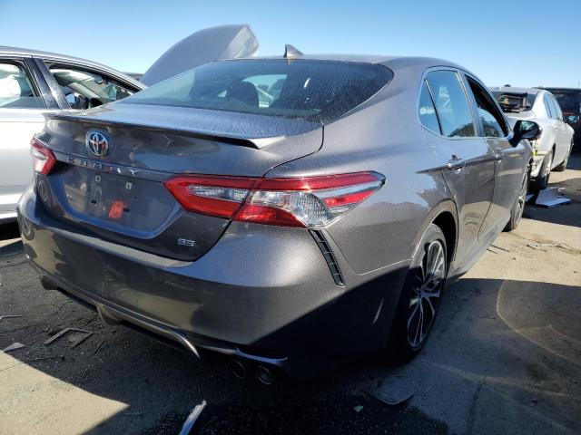 Photo 2 VIN: 4T1B11HK5KU168256 - TOYOTA CAMRY 