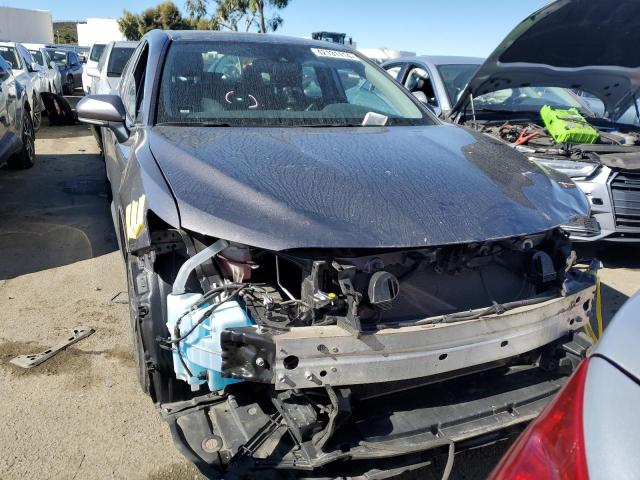 Photo 4 VIN: 4T1B11HK5KU168256 - TOYOTA CAMRY 