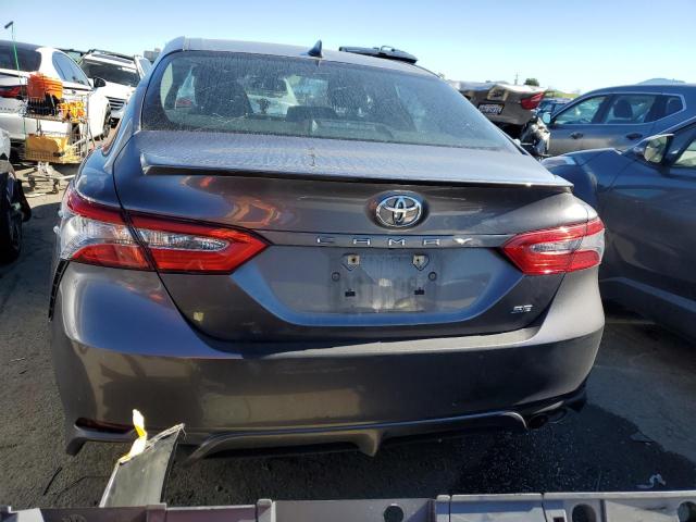 Photo 5 VIN: 4T1B11HK5KU168256 - TOYOTA CAMRY 