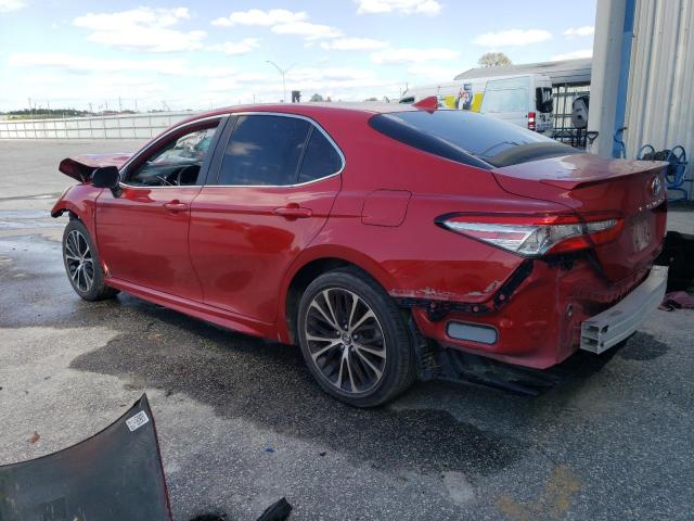 Photo 1 VIN: 4T1B11HK5KU170542 - TOYOTA CAMRY L 