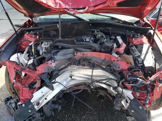 Photo 10 VIN: 4T1B11HK5KU170542 - TOYOTA CAMRY L 