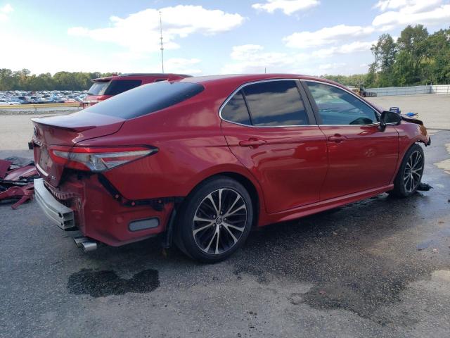 Photo 2 VIN: 4T1B11HK5KU170542 - TOYOTA CAMRY L 