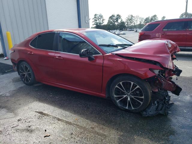 Photo 3 VIN: 4T1B11HK5KU170542 - TOYOTA CAMRY L 