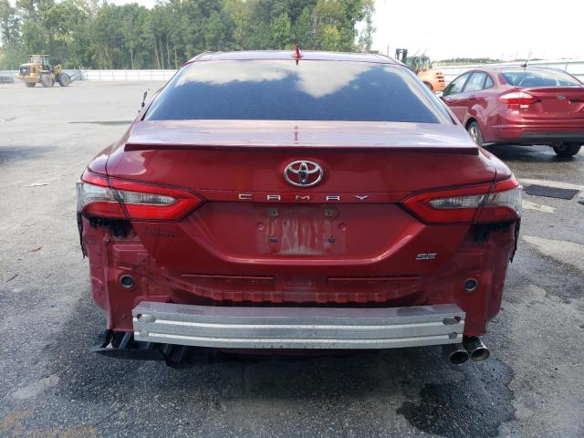 Photo 5 VIN: 4T1B11HK5KU170542 - TOYOTA CAMRY L 