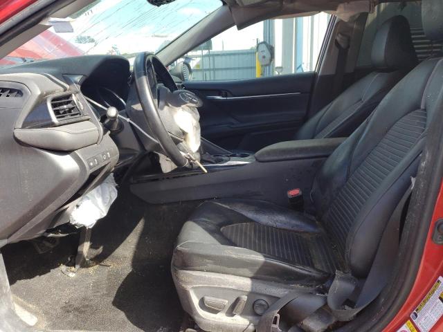 Photo 6 VIN: 4T1B11HK5KU170542 - TOYOTA CAMRY L 