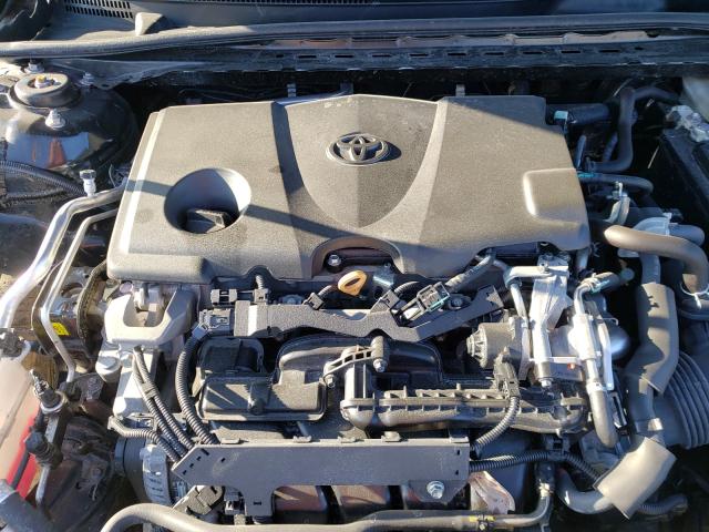 Photo 6 VIN: 4T1B11HK5KU171075 - TOYOTA CAMRY L 