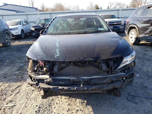 Photo 8 VIN: 4T1B11HK5KU171075 - TOYOTA CAMRY L 